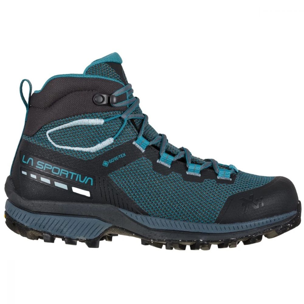TX Hike Mid GTX Mujer