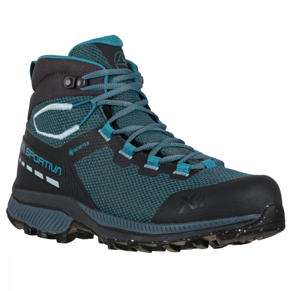 TX Hike Mid GTX Mujer