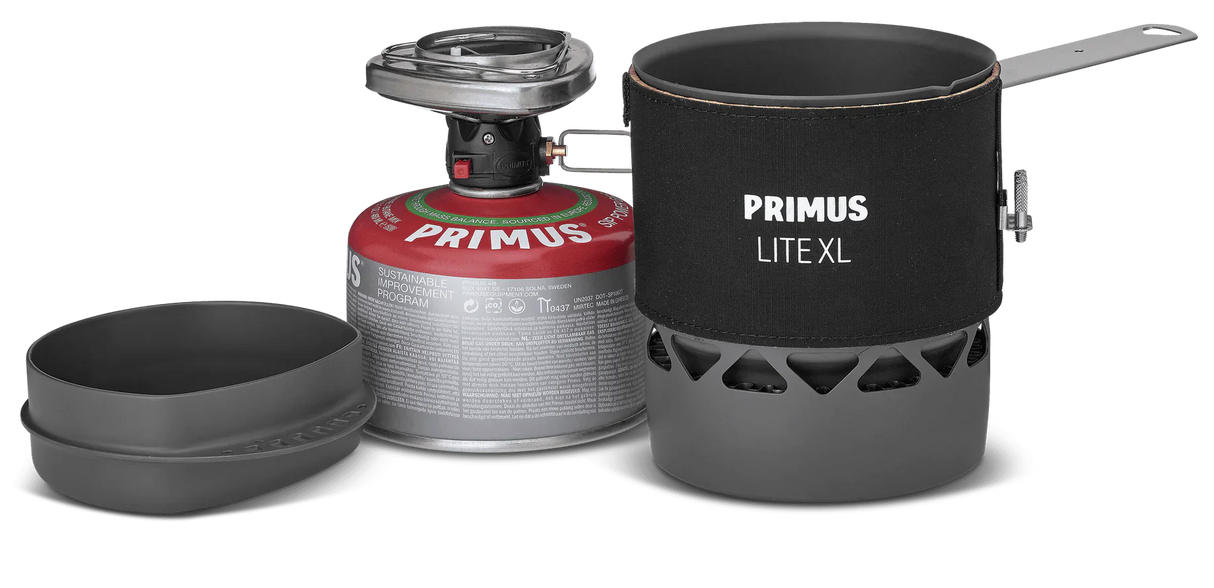 Cocinilla Lite XL Stove System