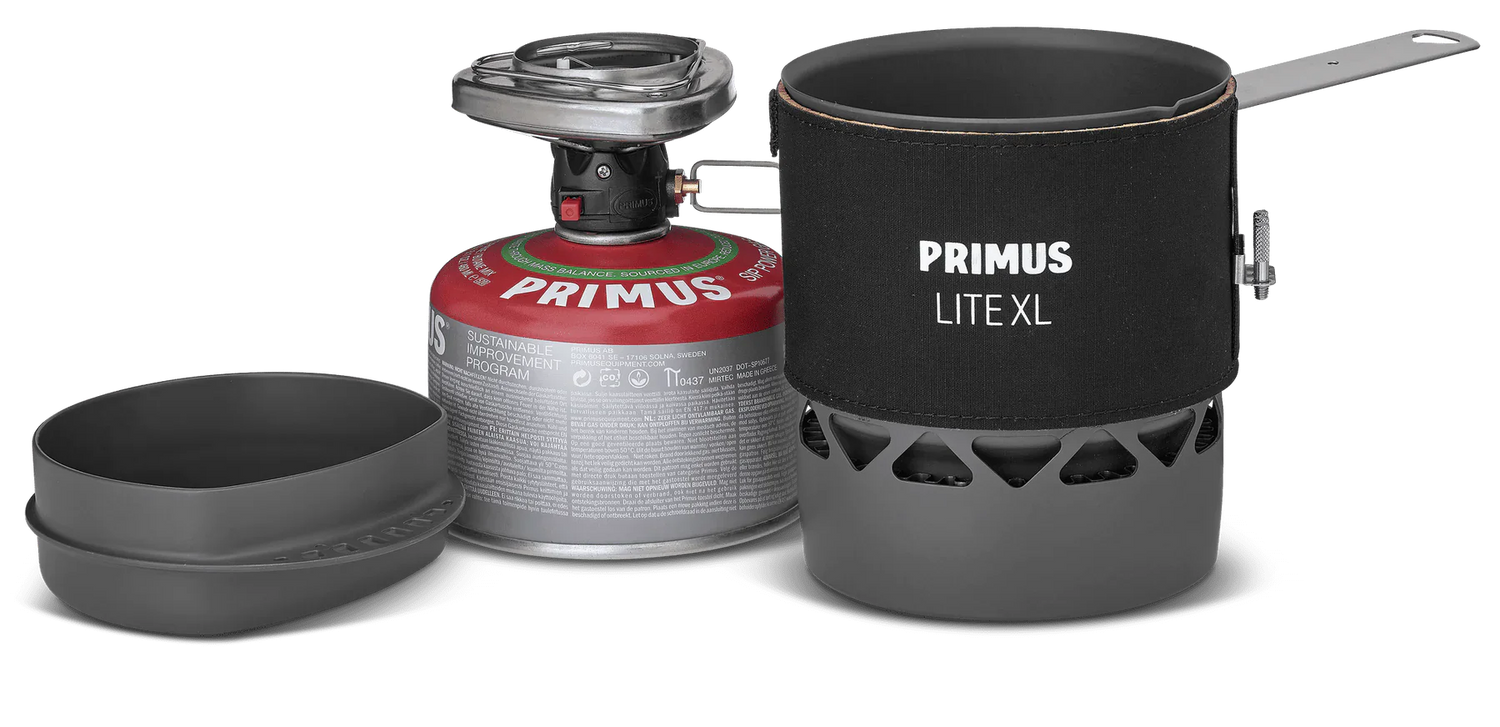 Cocinilla Lite XL Stove System