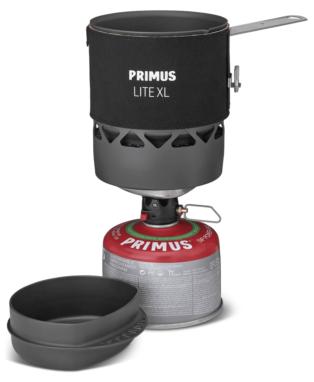 Cocinilla Lite XL Stove System