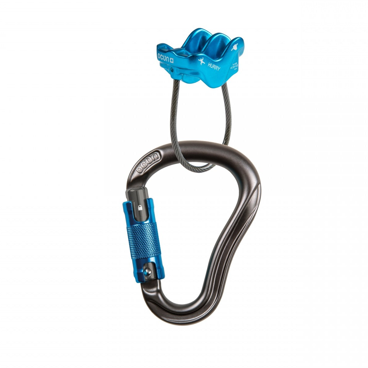 Asegurador Set Eagle Triple - Hurry