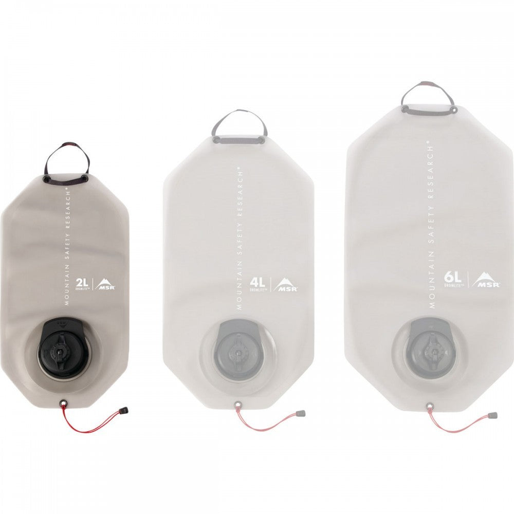 DromLite 2L V2