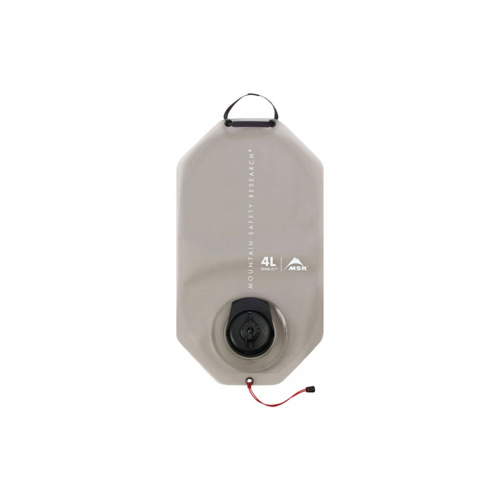 DromLite 2L V2