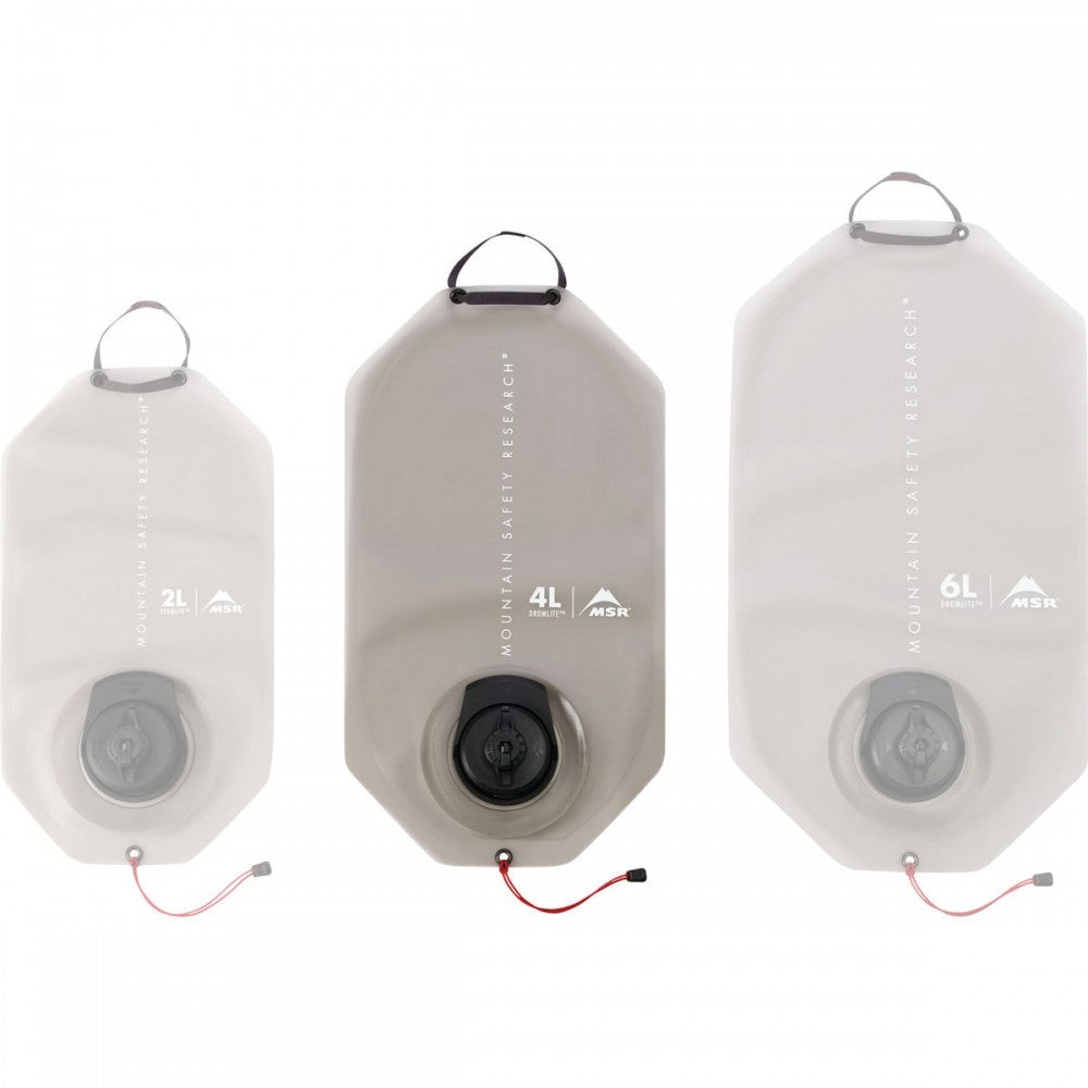 DromLite 2L V2