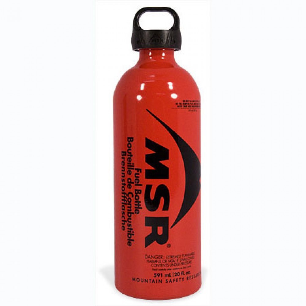 Botella para Combustible 591ml