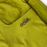 Pantalón de escalada Noya Women-OCUN