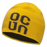 Gorro Logo Hat