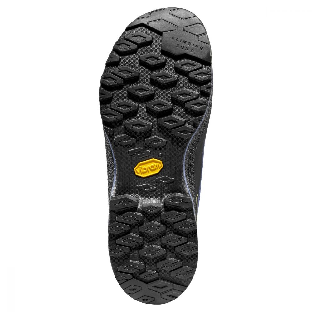 Zapato de mujer TX4 Evo Mid GTX