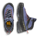 Zapato de mujer TX4 Evo Mid GTX