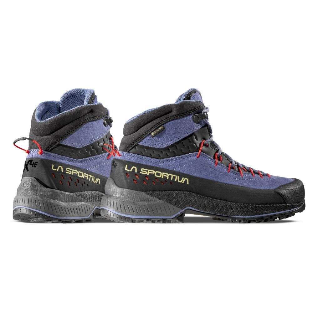 Zapato de mujer TX4 Evo Mid GTX