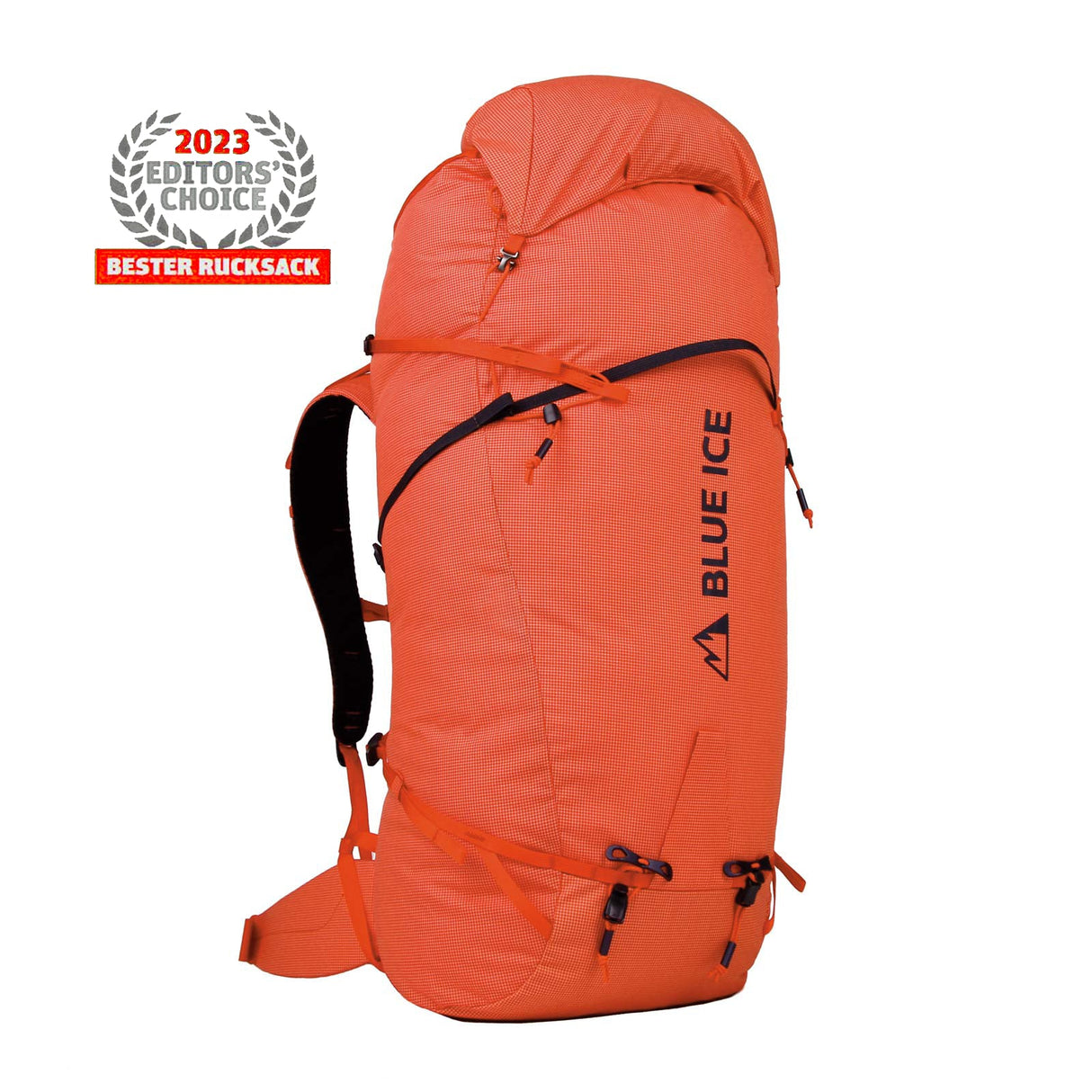 Mochila STACHE 60 litros