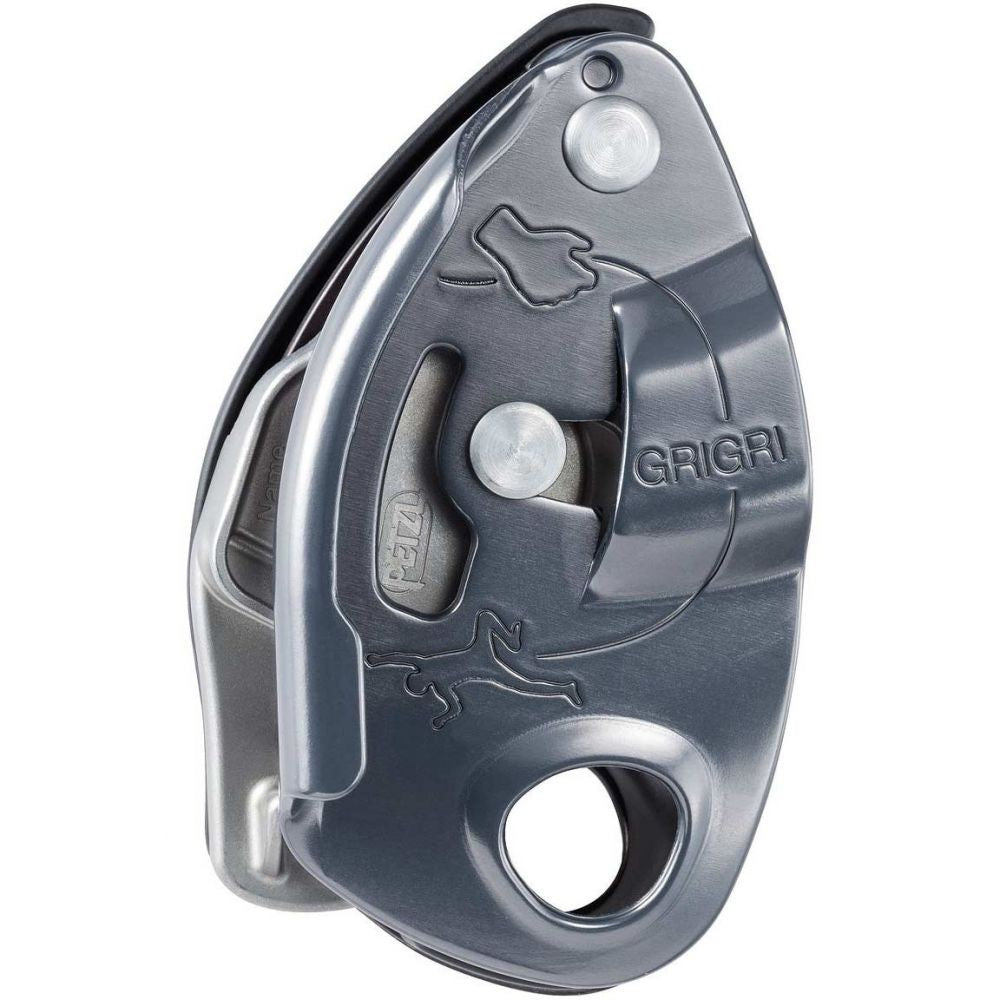 Asegurador GriGri