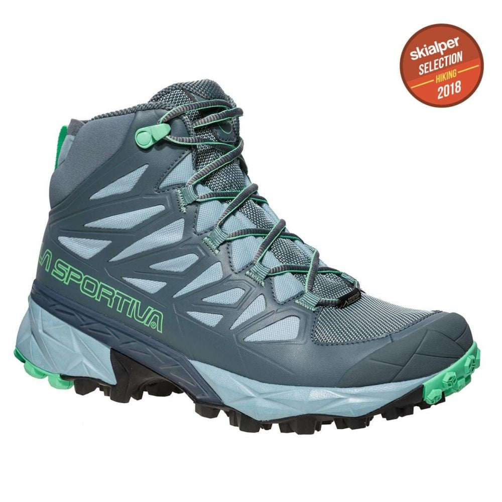 Blade GTX Mujer