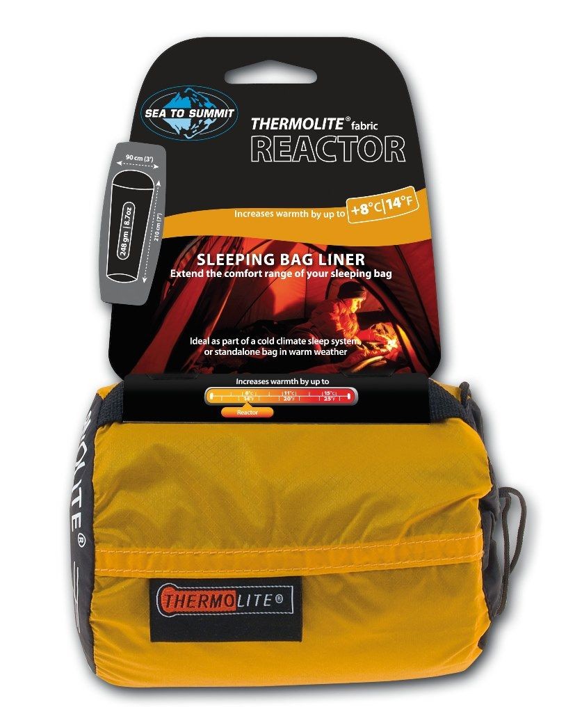 Thermolite® Reactor Extreme