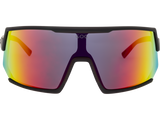 Lentes de Sol deportivos ZEUS-GOG matt black