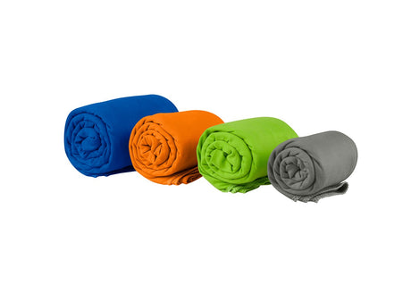 Pocket Towel L