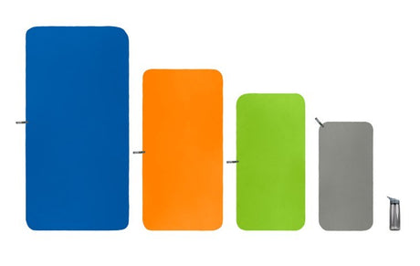 Pocket Towel L