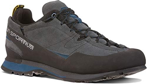 Zapatilla Boulder X