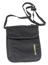 Neck Wallet 5