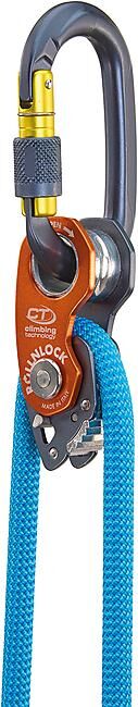 Polea Rollnlock