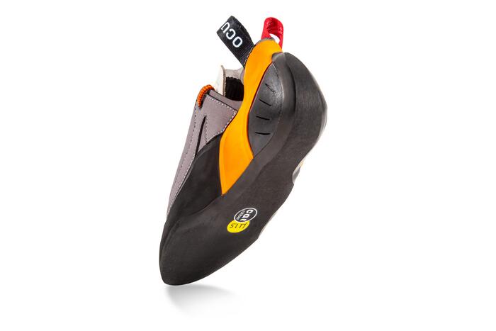 Zapatillas de Escalada Jett LU 2026