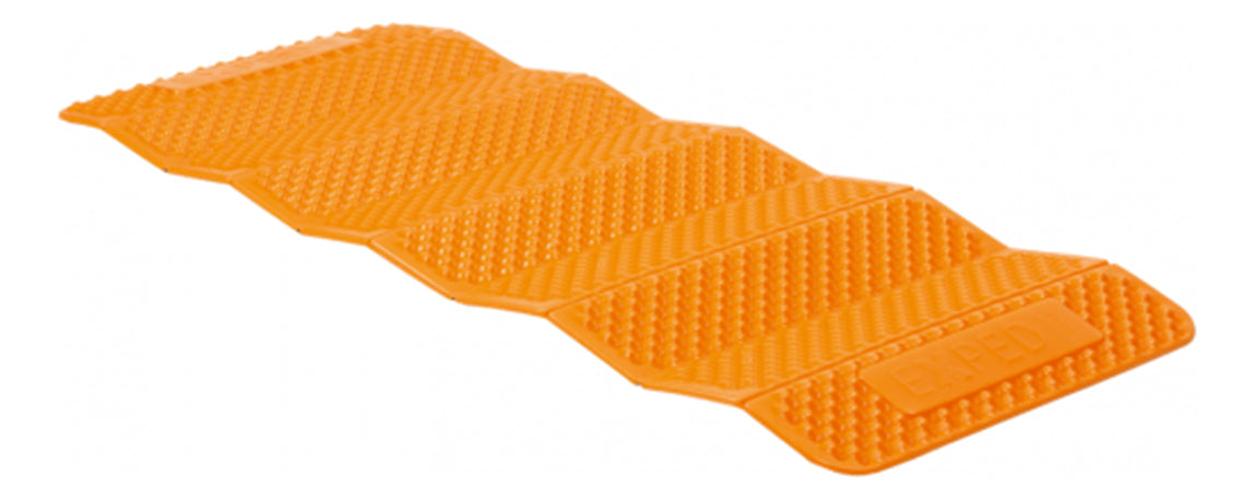 Colchoneta Flexmat Xs (r-value 1.5) Para Alpinismo