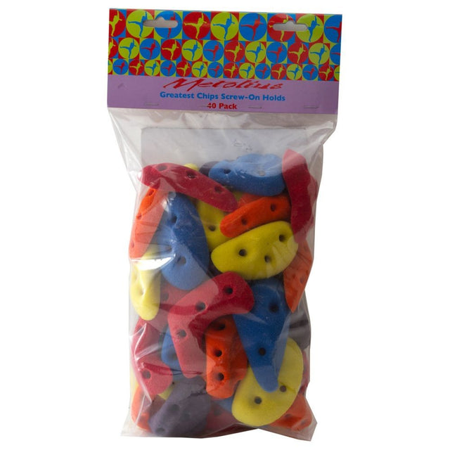 Set presas  Pinches OCUN