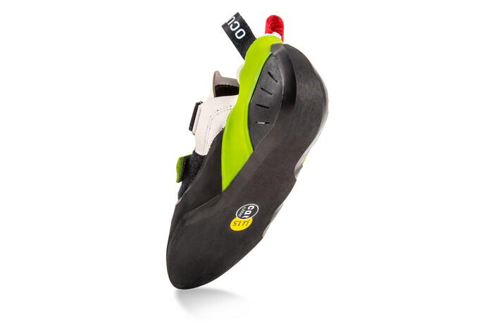 Zapatillas de Escalada Jett QC 2026