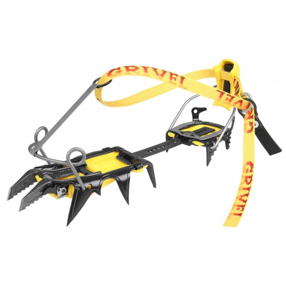 Crampón G14 Automático