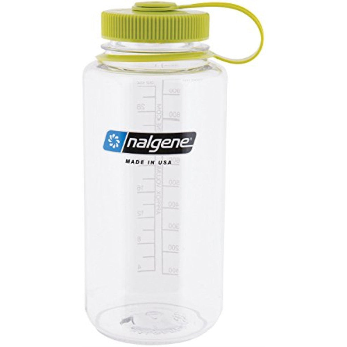Botella Nalgene Boca Ancha 1lt