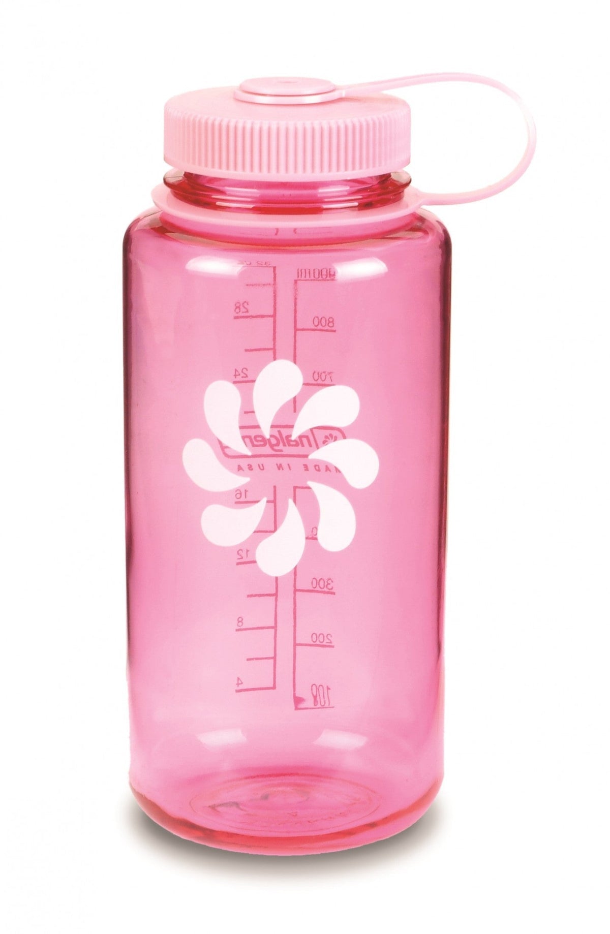 Botella Nalgene Boca Ancha 1lt