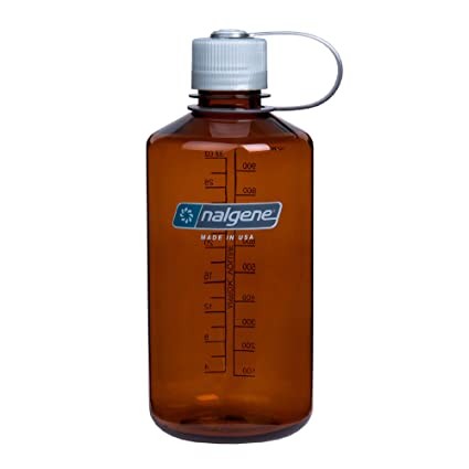 Botella Nalgene 1lt