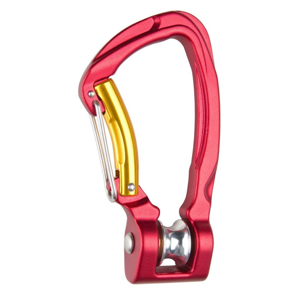 Roller Twin Gate L