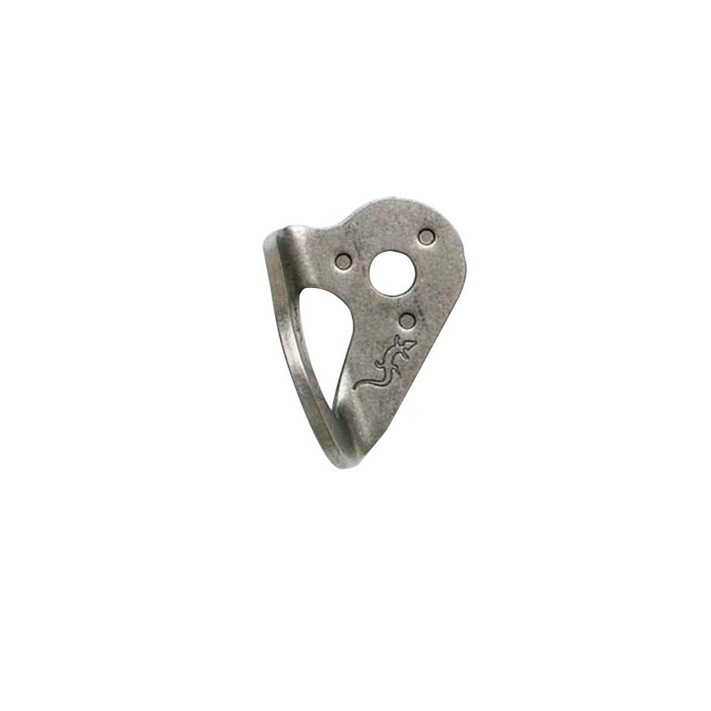 CHAPA DE ANCLAJE INOX (038 D10)