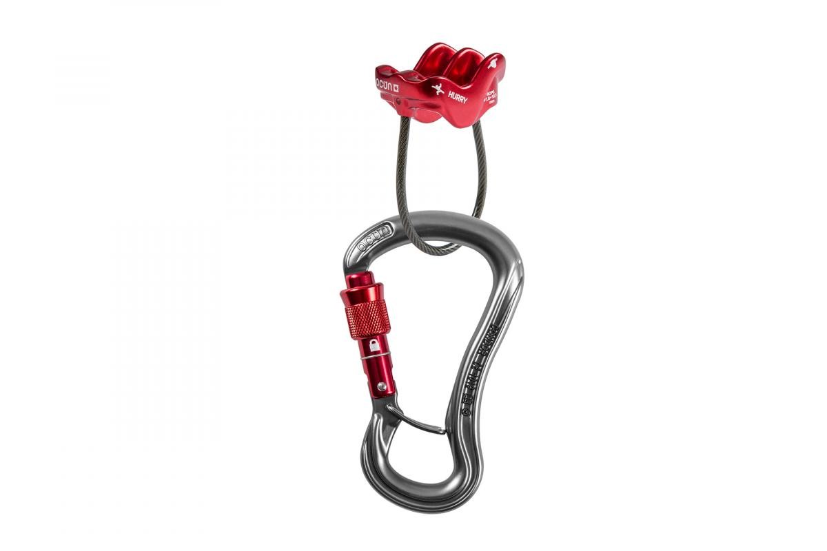 Asegurador Set Condor-Hurry Ocun