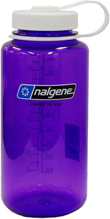 Botella Nalgene Boca Ancha 1lt