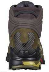 Zapato Ultra Raptor II Mid Leather GTX