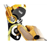 Polea Pro Traxion