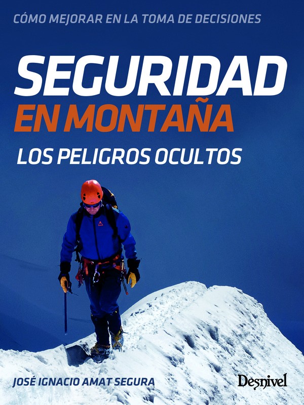 Seguridad en Montaña