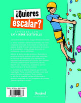 ¿Quieres Escalar?