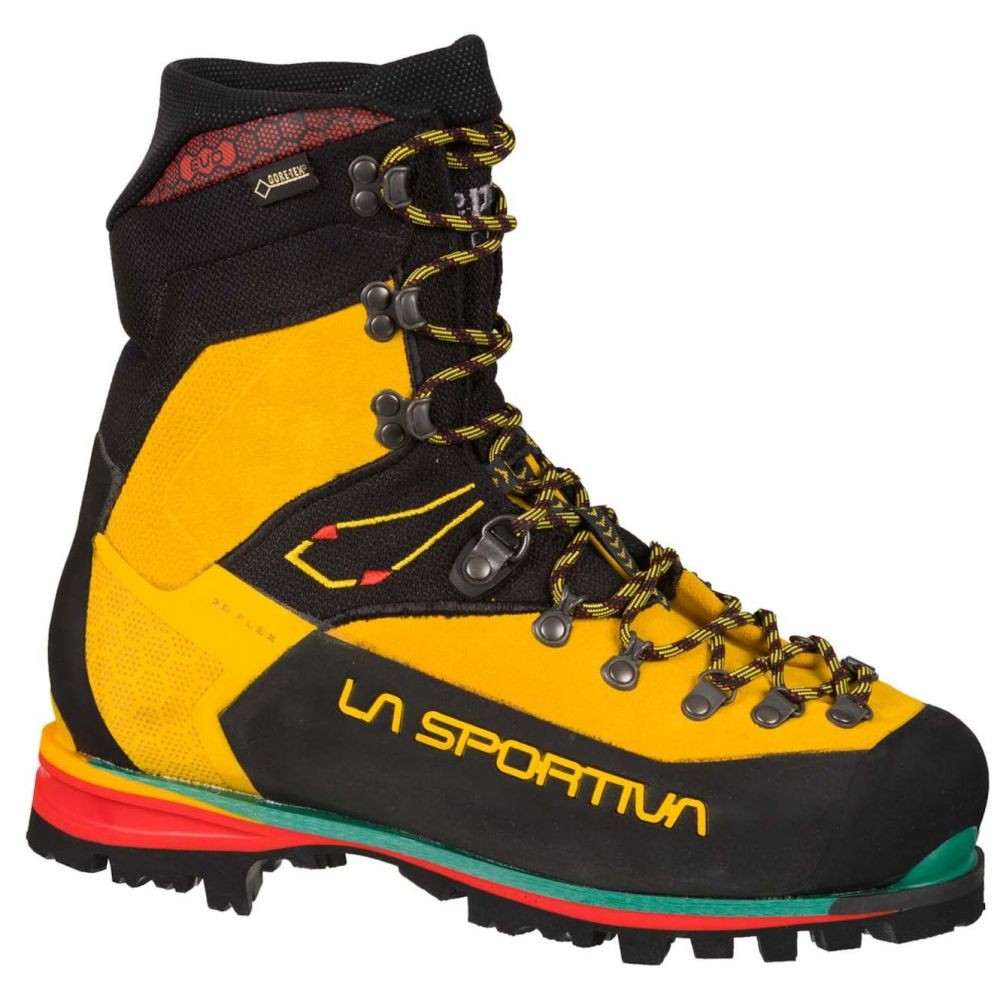 Bota Nepal Evo Gtx