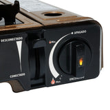 Cocinilla Portatil Alpha T