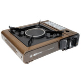 Cocinilla Portatil Alpha T