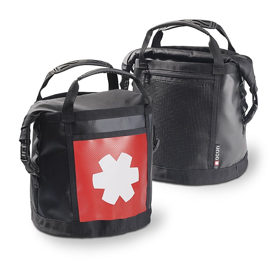 Boulder bag