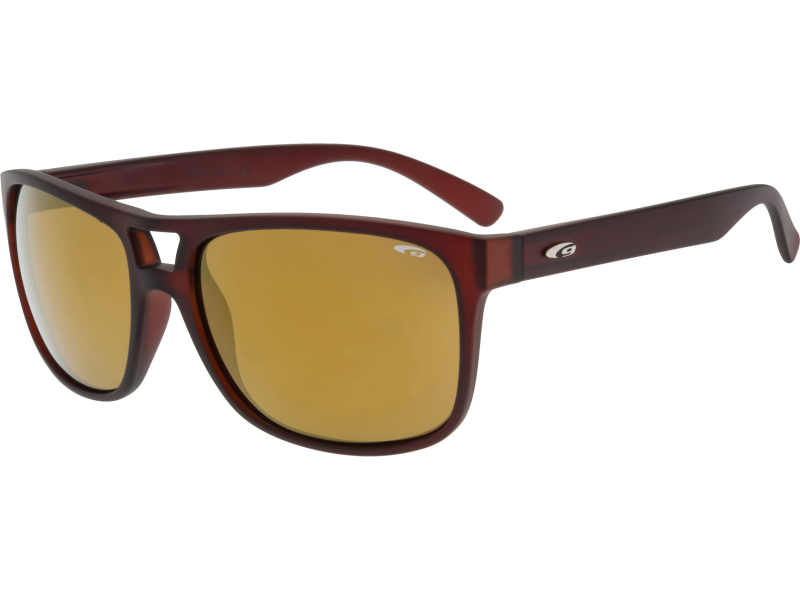 Lentes de Sol Naval Cat 3