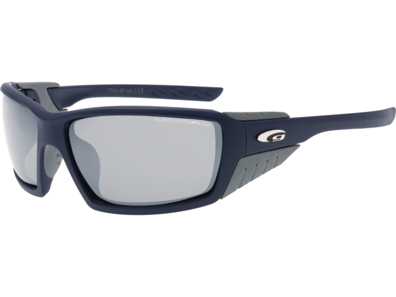 Lentes de Sol Breeze Cat 3