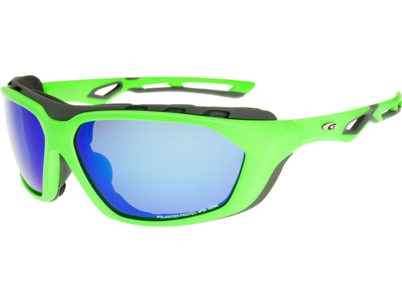 Lentes de Sol Venturo Cat Estilo Alpino Chile