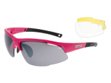 Lentes de Sol Falcon Cat 3