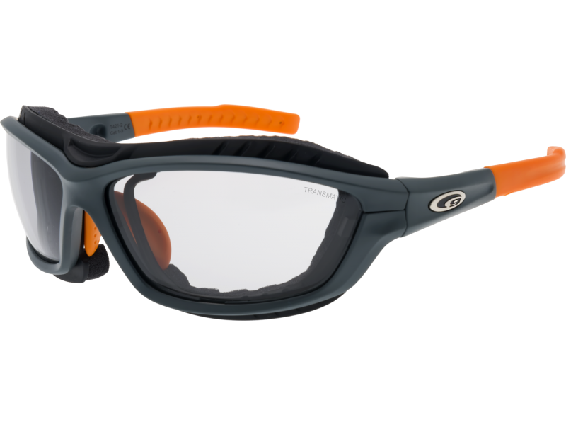 Lentes de Sol Syries T Cat 1-3